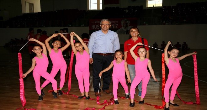 Kurs ücretlerinde indirim sevinci