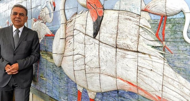 KUŞ CENNETİNİ DÜNYA TANIYACAK