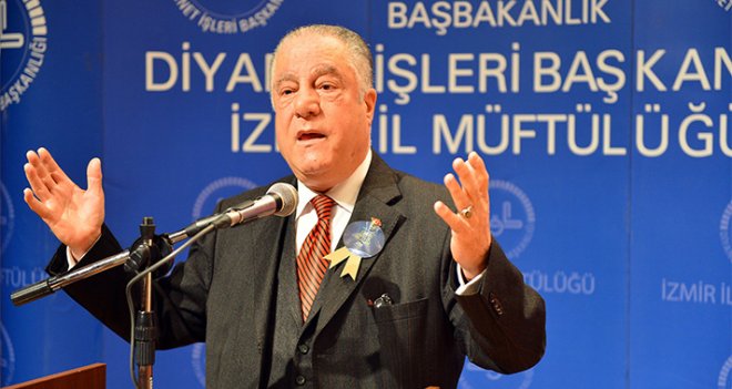 Kutlu Doğum Haftası’nda “birlik ve beraberlik” vurgusu