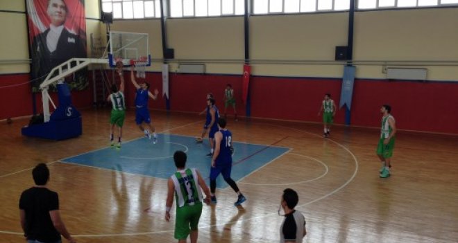 Legacy Ottoman Cup'ta Üçüncülük Meriçspor'un