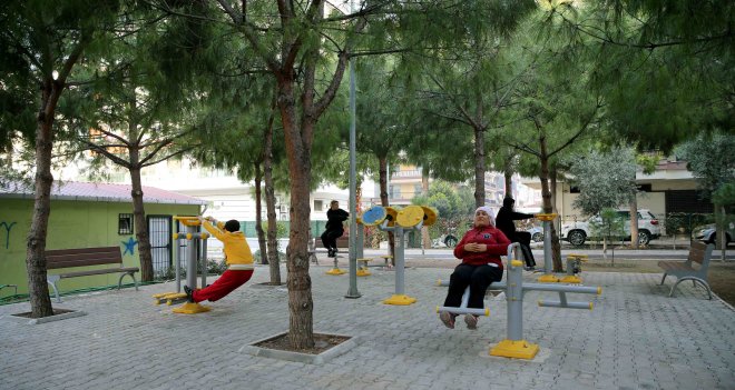 Lemi Yerli Karşıyaka’da ölümsüzleşti