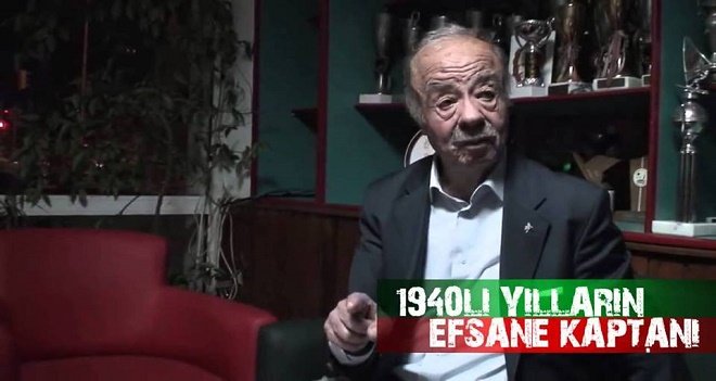 Lemi Yerli'yi kaybettik...