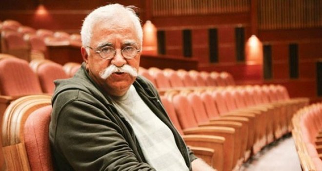 Levent Kırca'yı kaybettik