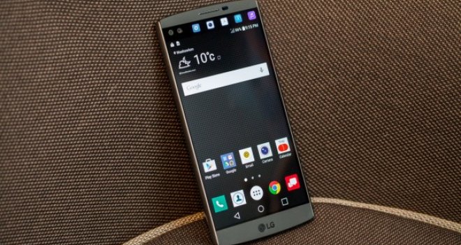 LG V10 Akıllı Cep Telefonun Genel Özellikleri Nelerdir?