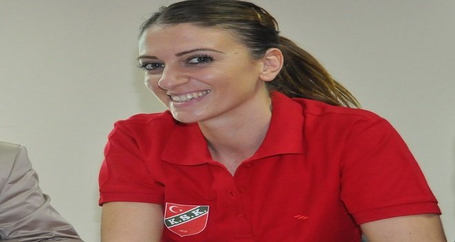 LİBERO SEVİNÇ KAF KAF'LA YENİDEN ANLAŞTI