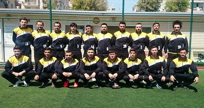 Lider Şemiklerspor, Bostanlıspor'u zor yendi