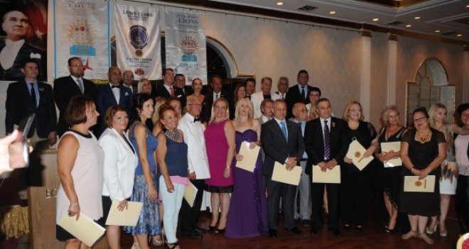 Lionslarda görev değişimi