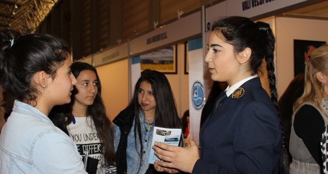 'Lisemi Seçiyorum Günleri' sona erdi