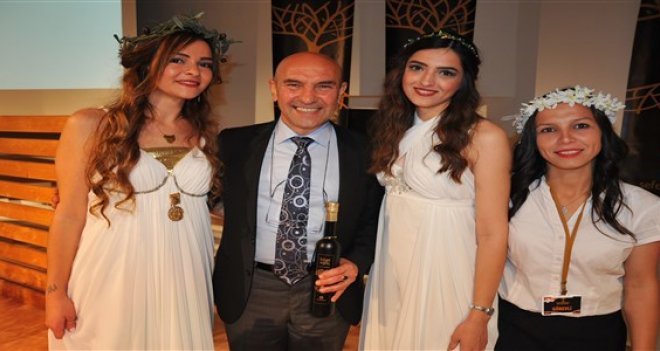 Litresi 2400 liraya zeytinyağı!