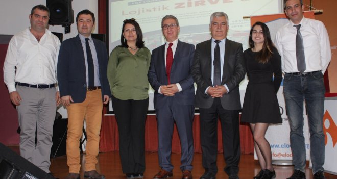 Lojistikçiler önce güvenlik ve huzur istiyor