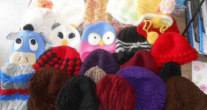 Lösemili Çocuklar için Urla'dan Karşıyaka'ya yardım getirdiler