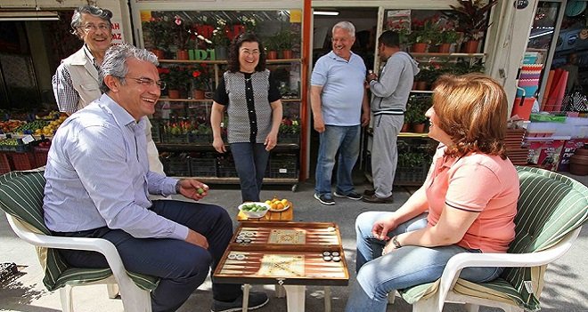 Maçı kim kazandı dersiniz?