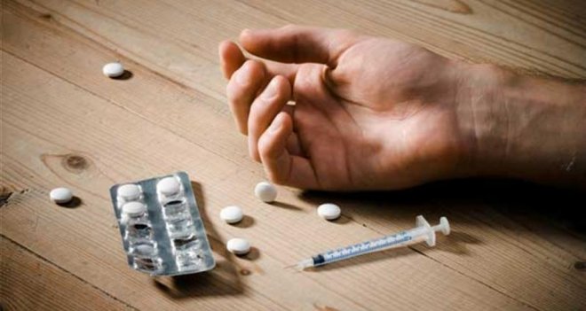 Madde Bağımlılığıyla etkin mücadele için bir araya gelecekler