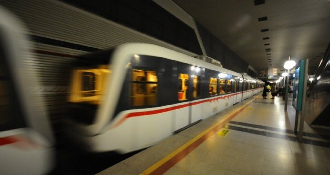 Mahkeme kararını verdi: İZBAN'da seferler durdurulacak