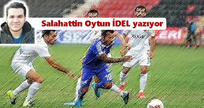 Makas açılıyor