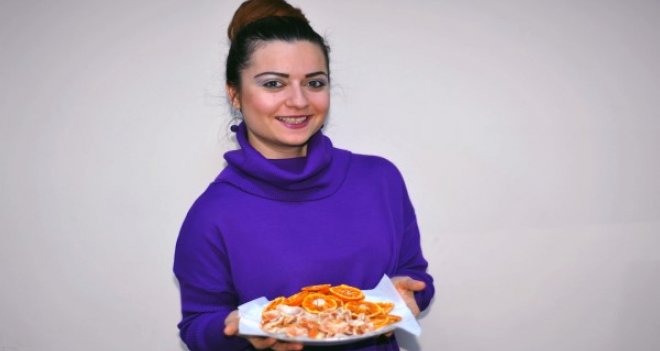 Mandalina kurudu değeri 5 kat arttı