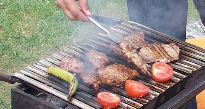 Mangal keyfine son verin