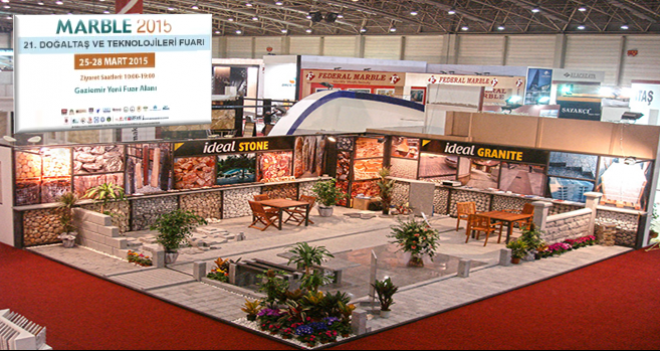 MARBLE Onur Yılı...