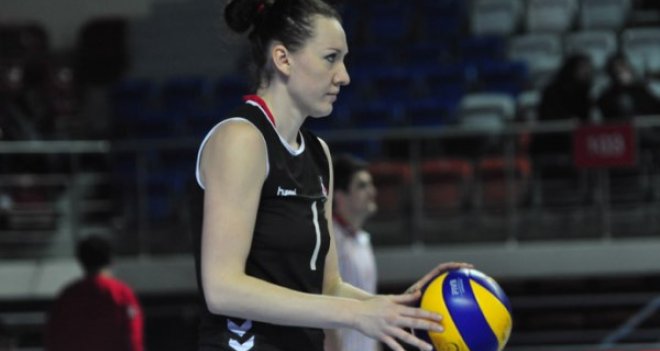 MARINA TUMAS KARŞIYAKA'DA