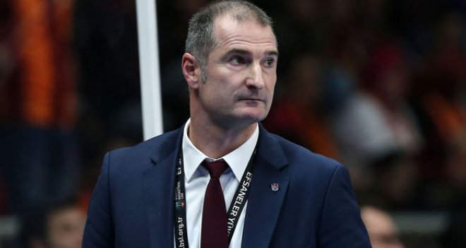 Markovic: 40 dakikayı da iyi oynadığımız ilk maç oldu