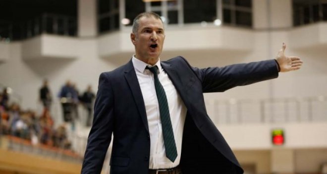 Markovic: Çok fazla ribaund verdik