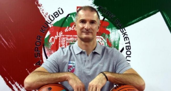 Markovic: Kazanarak başlamak için her şeyi yapacağız