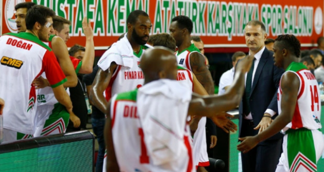 Markovic: Koçluk kariyerimdeki en kötü mağlubiyetti