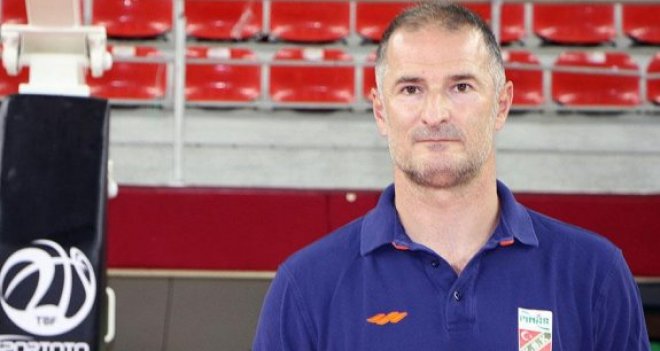 Markovic: Oyuna iyi başlarsak bizim için her şey daha rahat olur