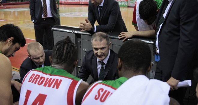 Markovic: Sadece iyi takımlar gerekli karakteri gösterip, kafalarını kaldırıp maçları kazanabiliyor