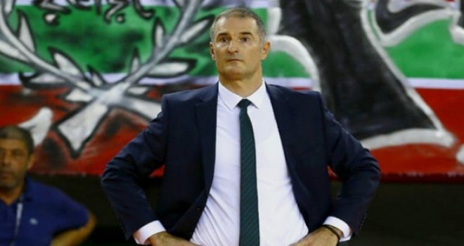 Markovic: Sergilediğimiz oyun utanç verici