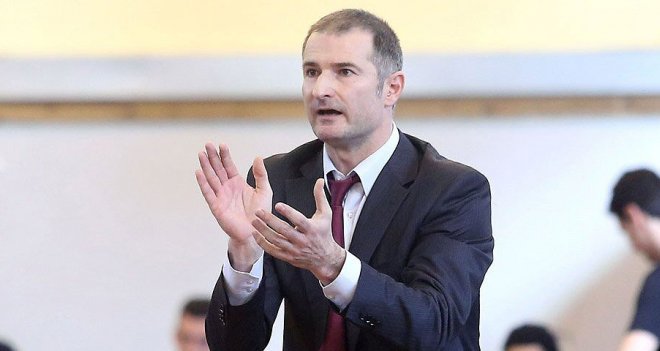 Markovic: ''Şutörlerimizle farklı bir duruma geleceğiz''