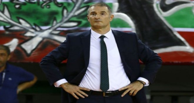 Markovic: Üçüncü periyot maçı belirledi