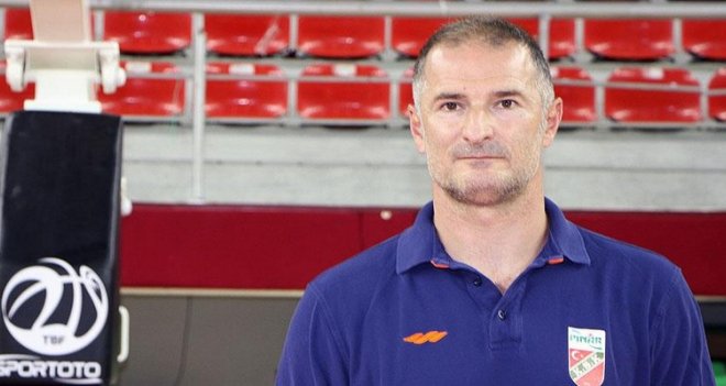 Markovic:''Egemen ve Alp çok çalışıyorlar ve karşılığını alıyorlar''