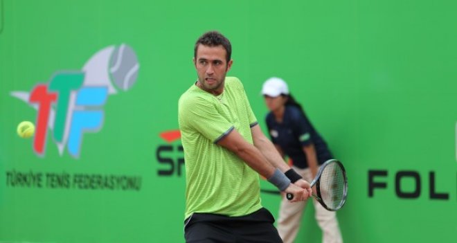 Marsel'den güzel başlangıç