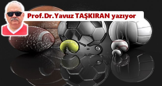 Matematik mi, spor mu?