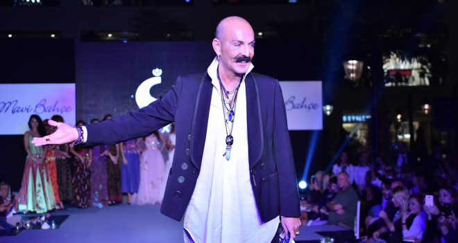 Mavibahçe'de Cemil İpekçi rüzgarı