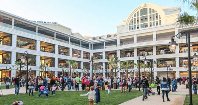 Mavibahçe'de Çocuk Tiyatro Festivali...