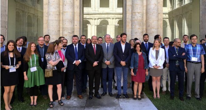 Mavişehir-Gediz Deltası projesi dünya vitrinine çıktı