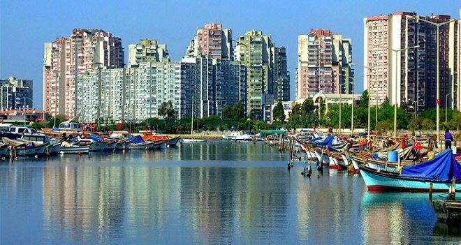 Mavişehir için yine iptal kararı...