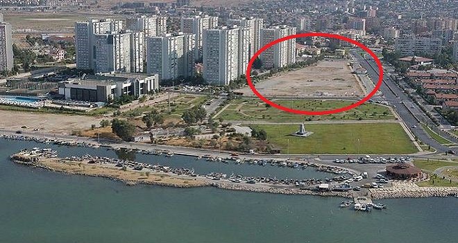 Mavişehir Opera binası 2. kez ihaleye çıktı