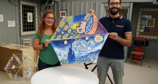 Mavişehir Rotaract Kulübü Günlük Yaşam Evi’nin açılışını gerçekleştirdi