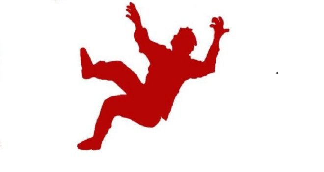 Mavişehir'de 10. kattan düşen Alman vatandaşı öldü