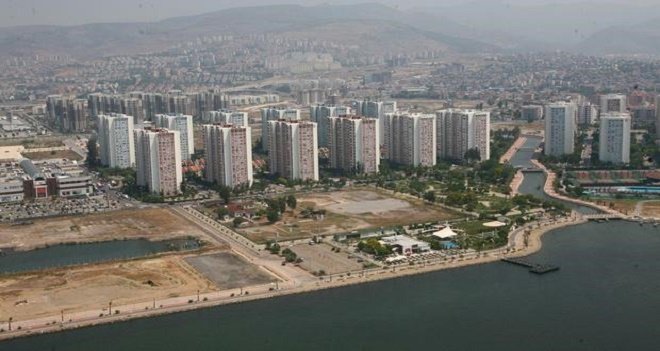 Mavişehir'de imar için yeni karar...