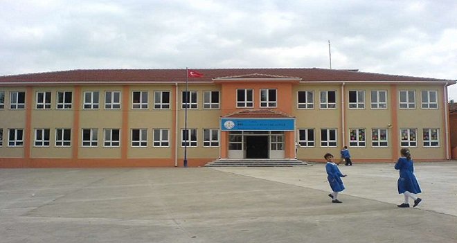 MEB Karşıyaka’ya okul yapacak