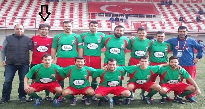 Mecburen kaleye geçti, 2 penaltı kurtardı...