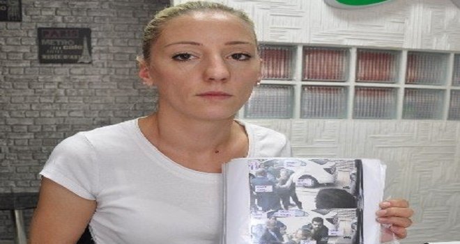 Meclis üyesinin karıştığı kavganın davası yarın…