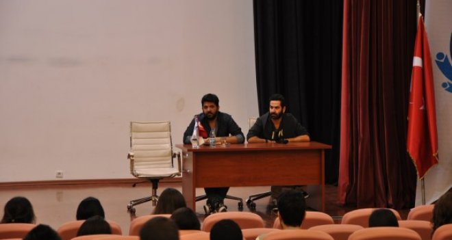 ‘‘Medcezir’i Türk geleneklerine uygun hale getirdik’’