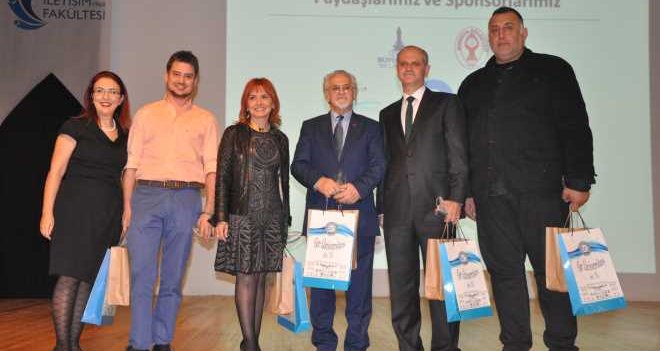 Mehmet Aykırı: İzmir sanayi ile gelişebilir