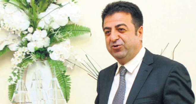 Mehmet Bektur: ''İzmir sağlıkta Avrupa ile yarışır durumda''