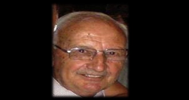 Mehmet Erdül'ün acı günü